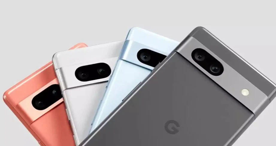 Google Pixel 8 vs Pixel 7a: Excellence in every small detail.